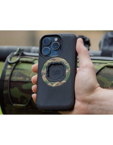 Funda para Smartphone QUAD LOCK MAG...