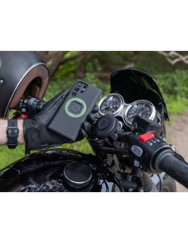 Funda para Smartphone QUAD LOCK MAG -...