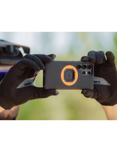 Funda para Smartphone QUAD LOCK MAG -...