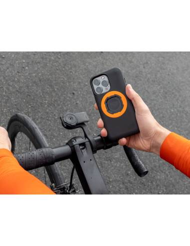 Funda para Smartphone QUAD LOCK MAG -...