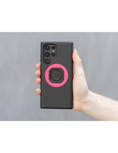 Funda para Smartphone QUAD LOCK MAG -...