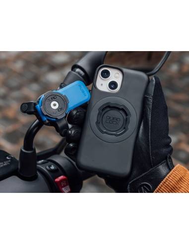 Funda para Smartphone QUAD LOCK MAG -...