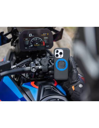 Funda para Smartphone QUAD LOCK MAG -...