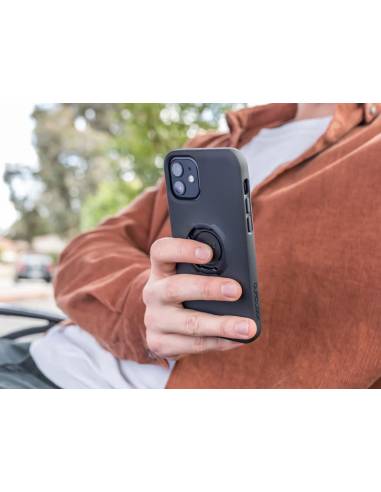 Funda para Smartphone QUAD LOCK MAG -...