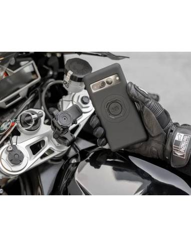 Funda para Smartphone QUAD LOCK MAG -...