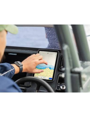 Funda para Tablet QUAD LOCK - IPAD...