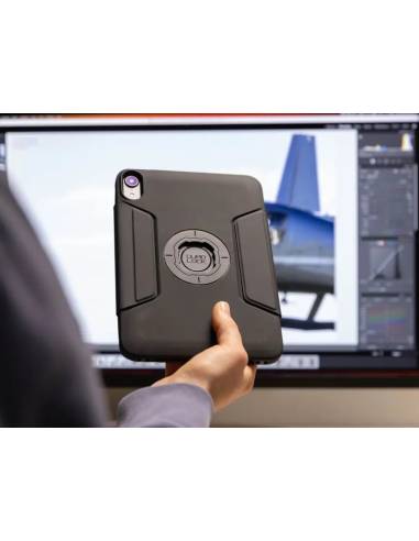 Funda para Tablet QUAD LOCK - IPAD...