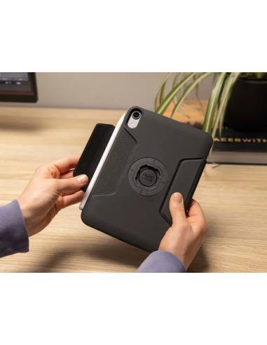 Funda para Tablet QUAD LOCK - IPAD...