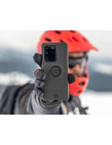 Funda para Smartphone QUAD LOCK MAG -...