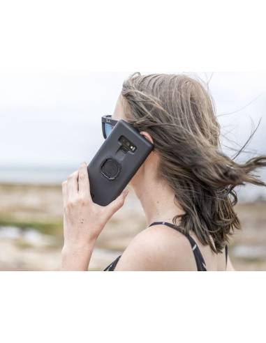 Funda para Smartphone QUAD LOCK MAG -...