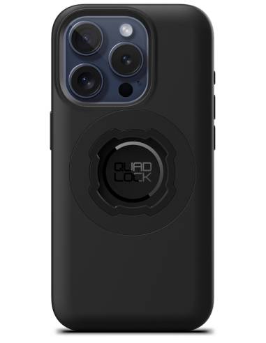 Funda para Smartphone QUAD LOCK MAG -...