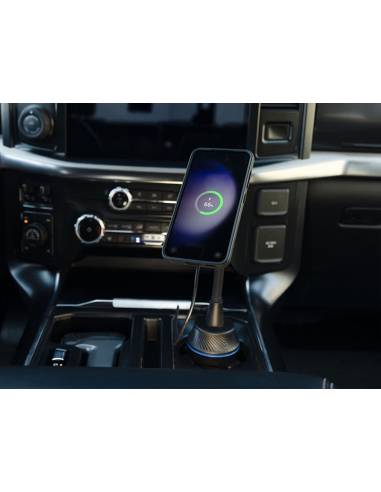 Soporte de Smartphone QUAD LOCK para...