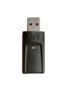 Adaptador Inalámbrico QUAD...