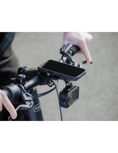 Adaptador QUAD LOCK Adptador para...