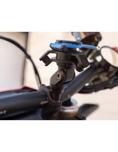 Tornillería para Antirrobo QUAD LOCK