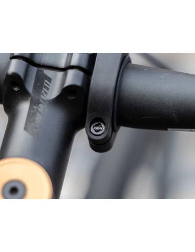 Tornillería para Antirrobo QUAD LOCK