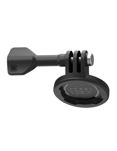 Adaptador QUAD LOCK para Camara de...