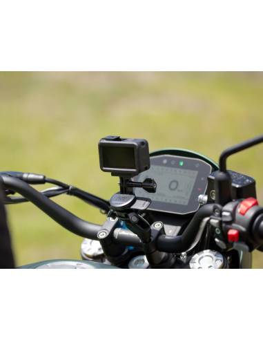 Adaptador QUAD LOCK para Camara de...