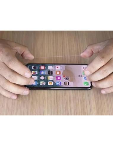 Protector de Pantalla QUAD LOCK Doble...