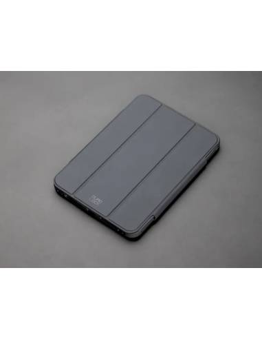 Funda con tapa y Soporte QUAD LOCK...