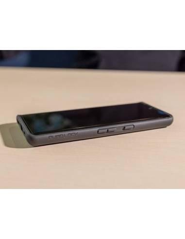 Protector de Pantalla QUAD LOCK Doble...