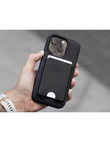 Cartera QUAD LOCK MAG Wallet