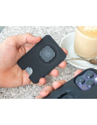 Cartera QUAD LOCK MAG Wallet