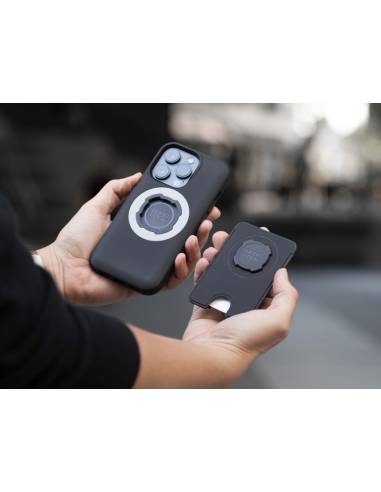Cartera QUAD LOCK MAG Wallet