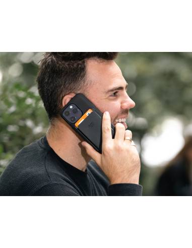 Cartera QUAD LOCK MAG Wallet