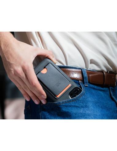 Cartera QUAD LOCK MAG Wallet