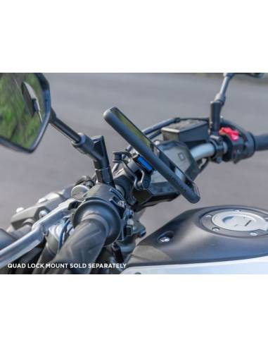 Amortiguador de Vibraciones QUAD LOCK