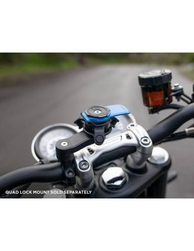 Amortiguador de Vibraciones QUAD LOCK