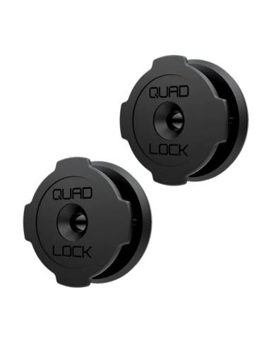 Soporte de Pared Adhesivo QUAD LOCK