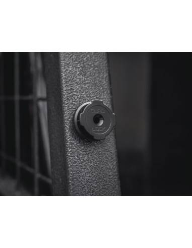 Soporte de Pared Adhesivo QUAD LOCK