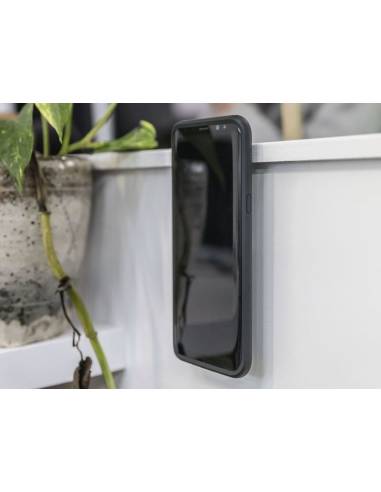Soporte de Pared Adhesivo QUAD LOCK