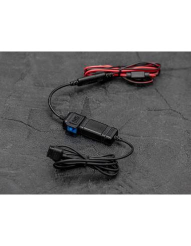 Adaptador Impermeable QUAD LOCK 12V A...