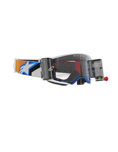 Gafas ALPINESTARS Supertech Corp...