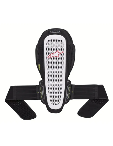 Espaldera ALPINESTARS Nucleon KR-R