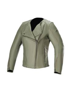 Chaqueta Cuero ALPINESTARS...