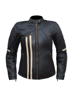 Chaqueta RHOXS Cafe Black...