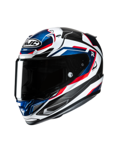Casco HJC RPHA 12 Brels MC21