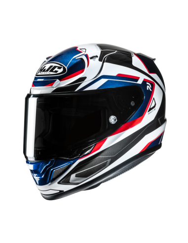 Casco HJC RPHA 12 Brels MC21