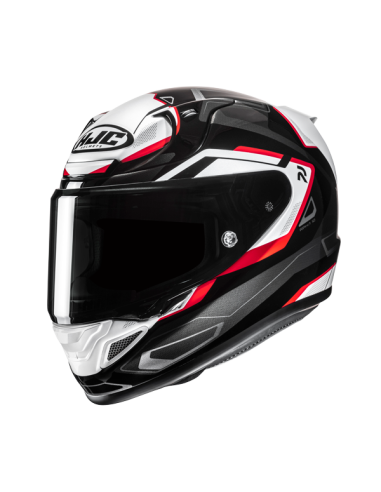 Casco HJC RPHA 12 Brels MC1