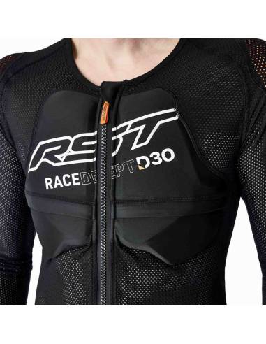 Camiseta Protección RST Race Dept D30...
