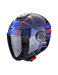 Casco SCORPION EXO-CITY II...