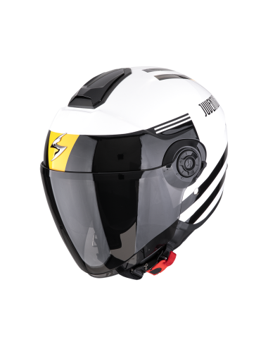 Casco SCORPION EXO-CITY II FC...