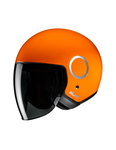 Casco HJC RPHA 40 Uni Naranja Atardecer