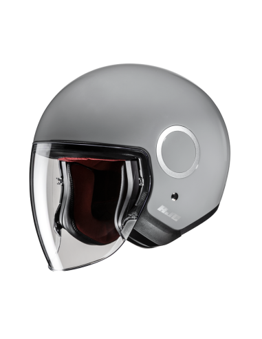 Casco HJC RPHA 40 Uni Gris Nardo