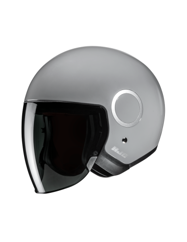 Casco HJC RPHA 40 Uni Gris Nardo