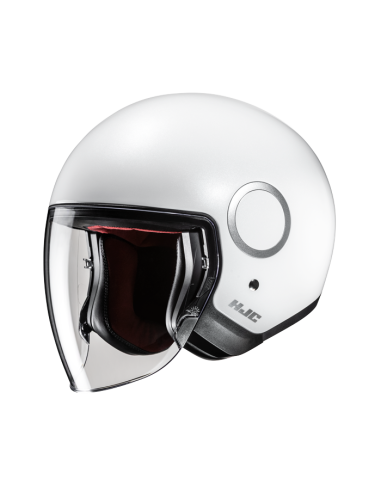 Casco HJC RPHA 40 Uni Blanco Perla